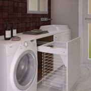 SIGE™ Laundry Baskets gallery detail image