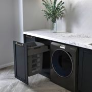 Concelo 1 x 60L Laundry Hamper gallery detail image
