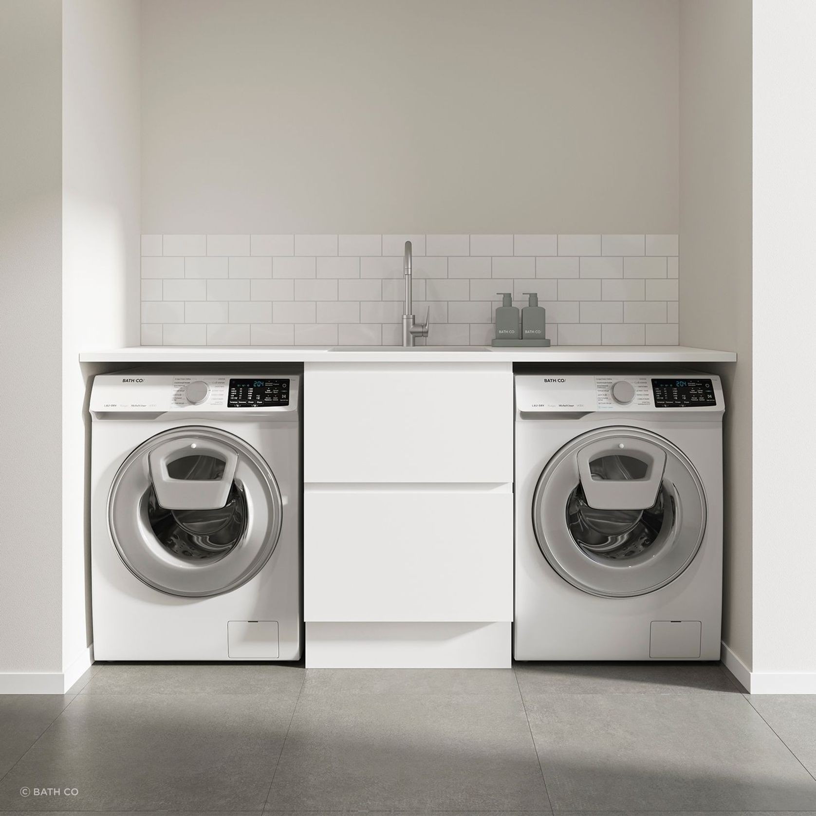 Starter Pro Laundry Kit gallery detail image