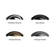 English Classic Laundry Cabinet, 1 Drawer gallery detail image