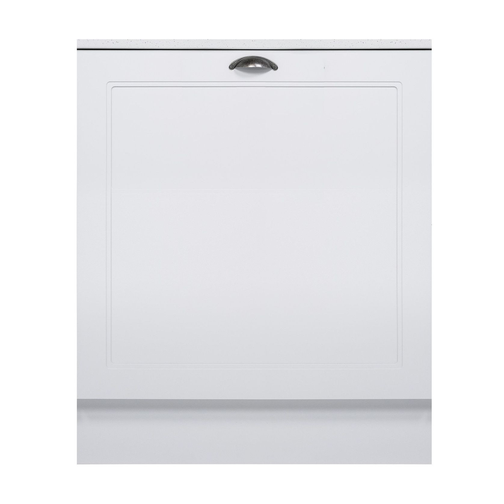 English Classic Laundry Cabinet, 1 Drawer gallery detail image