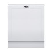 English Classic Laundry Cabinet, 1 Drawer gallery detail image