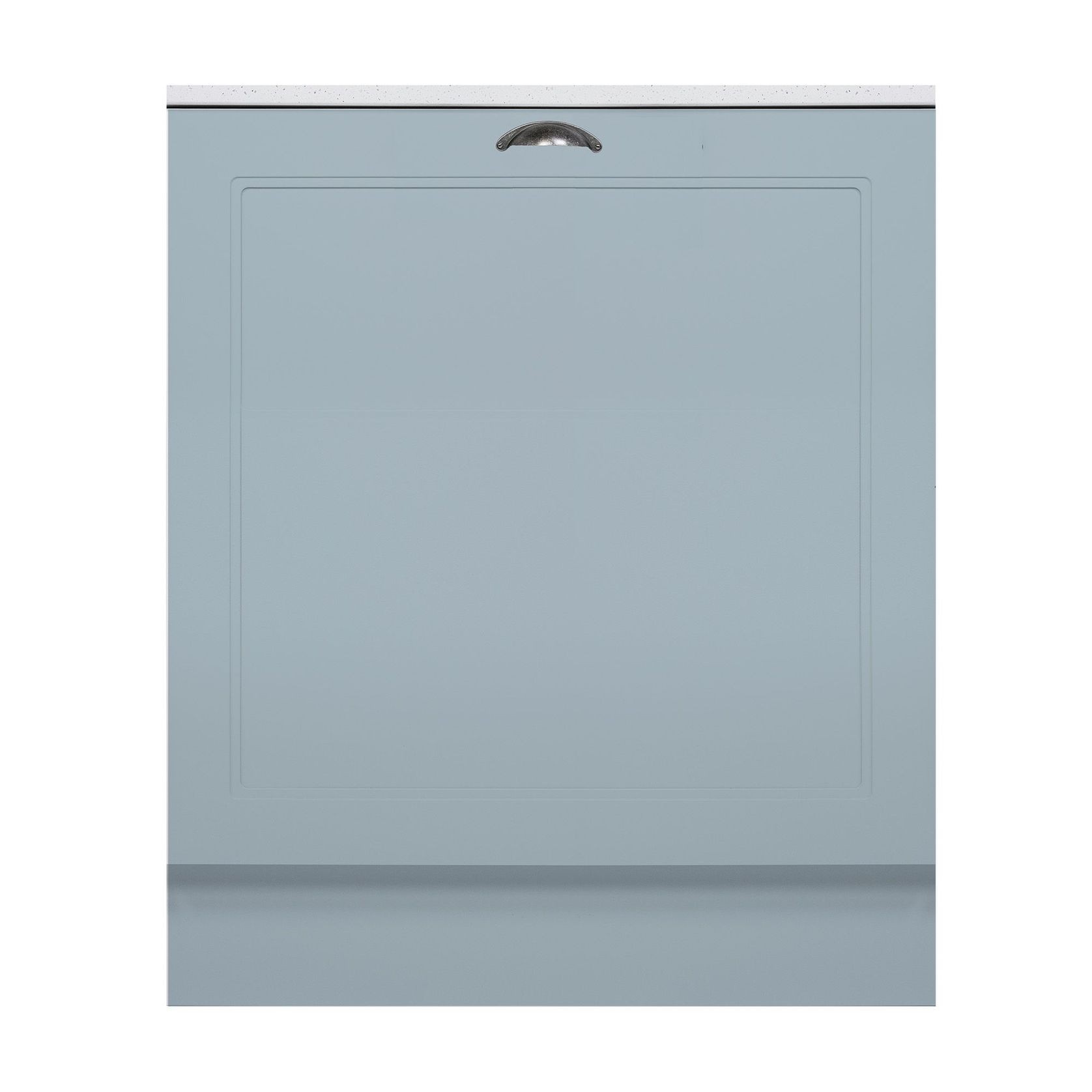 English Classic 600 Laundry Cabinet, 1 Drawer gallery detail image