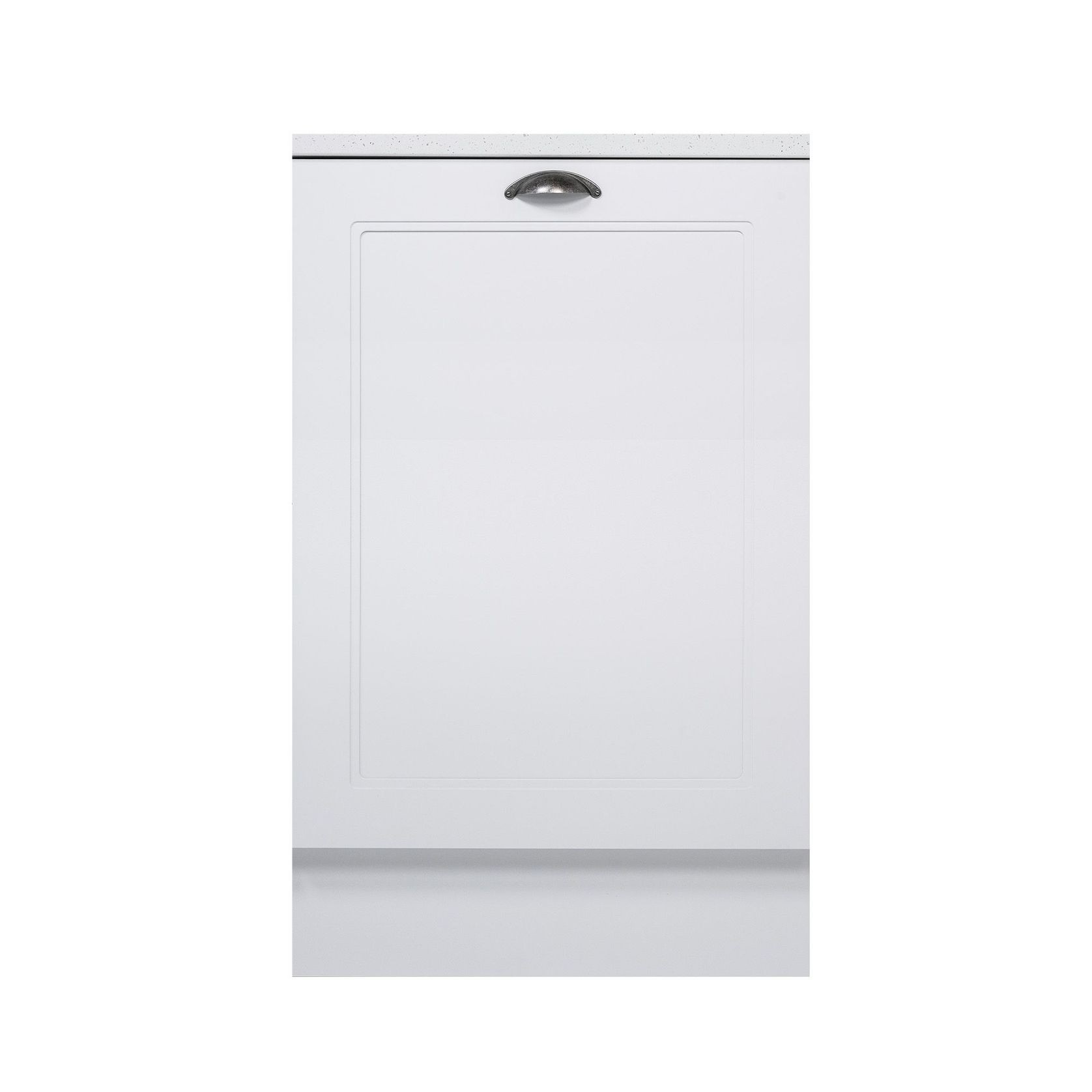 English Classic Laundry Cabinet, 1 Drawer gallery detail image