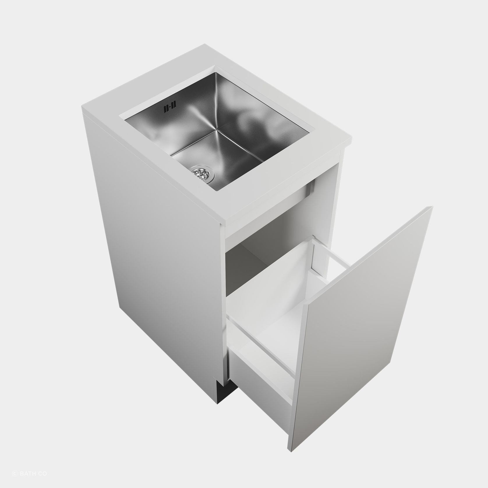 Base Laundry Kit gallery detail image