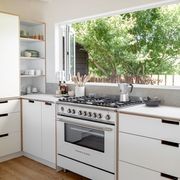 Charisma Acrylic on Birch Panels - White gallery detail image