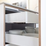 Charisma Acrylic on Birch Panels - White gallery detail image