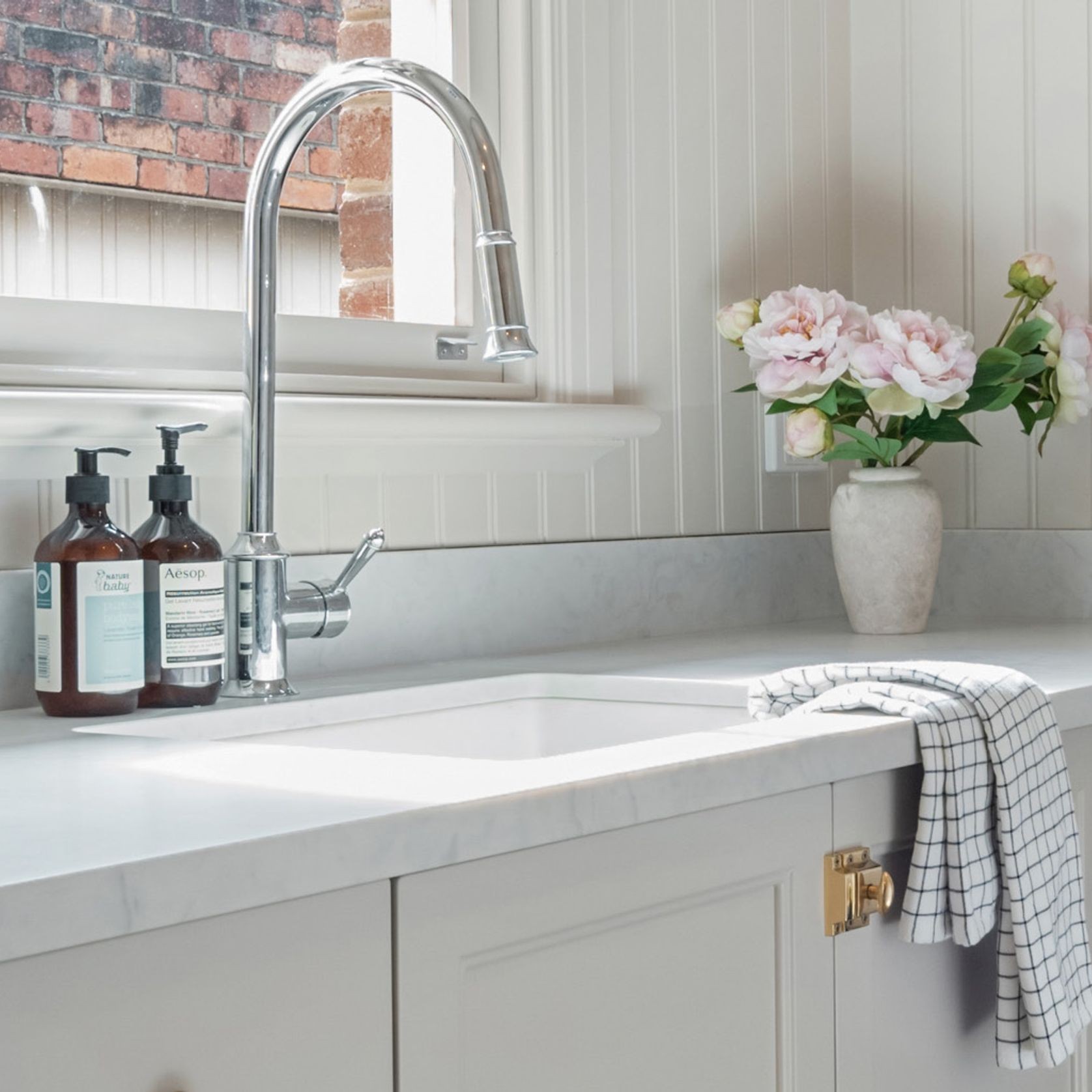 Laundries by Grandview Kitchens & Joinery gallery detail image