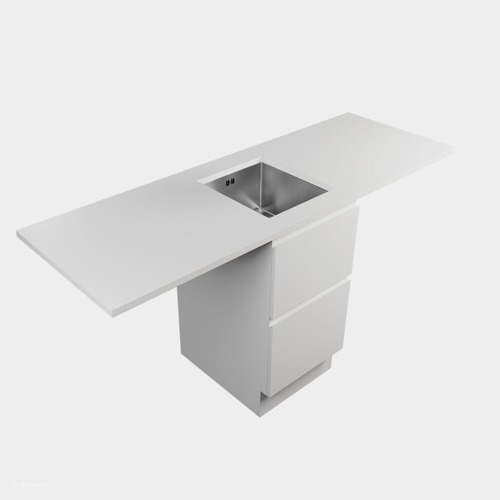 Starter Pro Laundry Kit gallery detail image