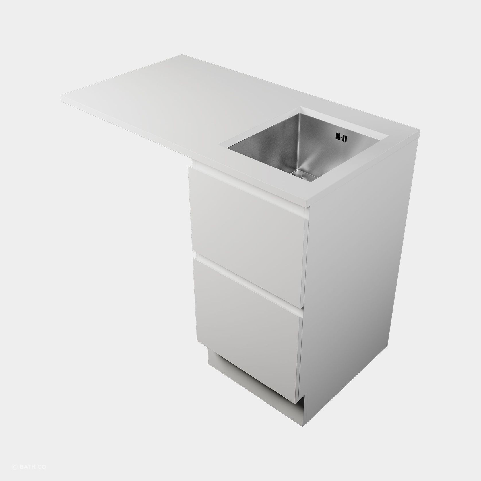 Starter Laundry Kit gallery detail image