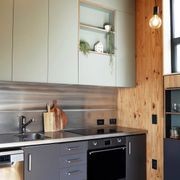 HPL Italia Agave Laminated Panels gallery detail image