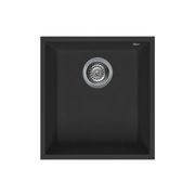 Elleci Granite 400 x 400 Undermount Sink (ELGQ102-40) gallery detail image