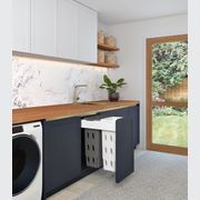 Concelo Laundry Storage Solutions gallery detail image