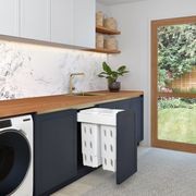 Concelo Laundry Storage Solutions gallery detail image