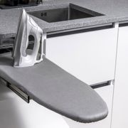 Pull-Out Ironing Board & 450 Laundry Drawer gallery detail image