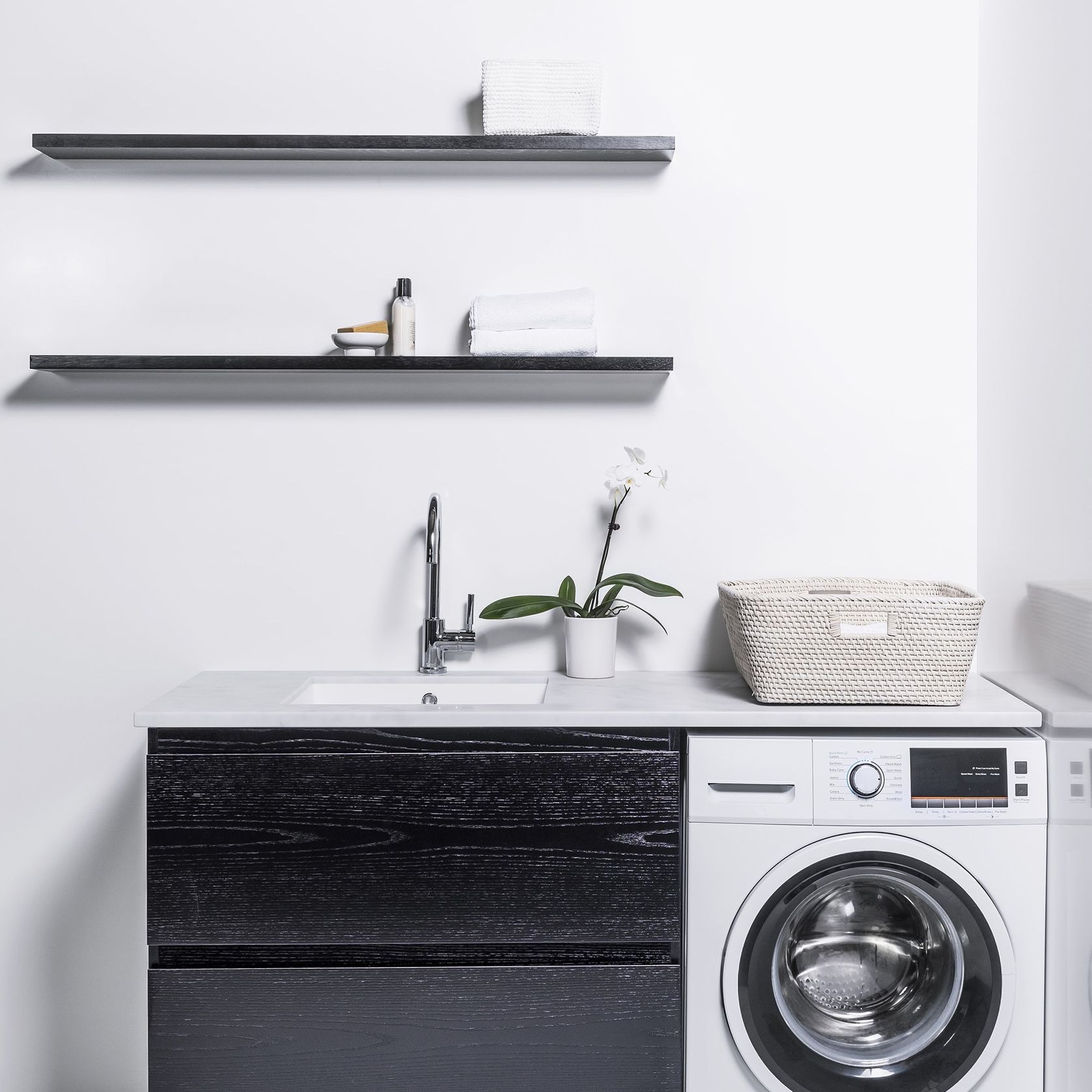 Wall-Hung Floating Shelves gallery detail image