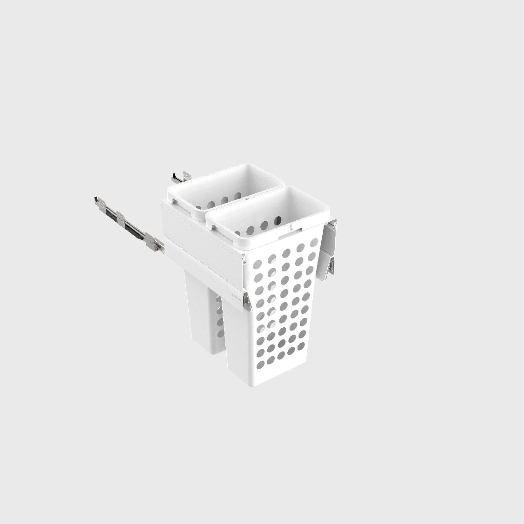Tanova Designer Series Laundry Baskets gallery detail image
