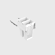 Tanova Designer Series Laundry Baskets gallery detail image