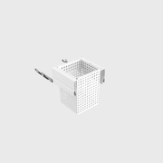 Tanova Designer Series Laundry Baskets gallery detail image