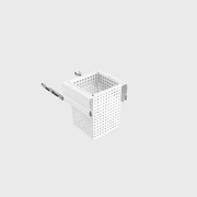 Tanova Designer Series Laundry Baskets gallery detail image