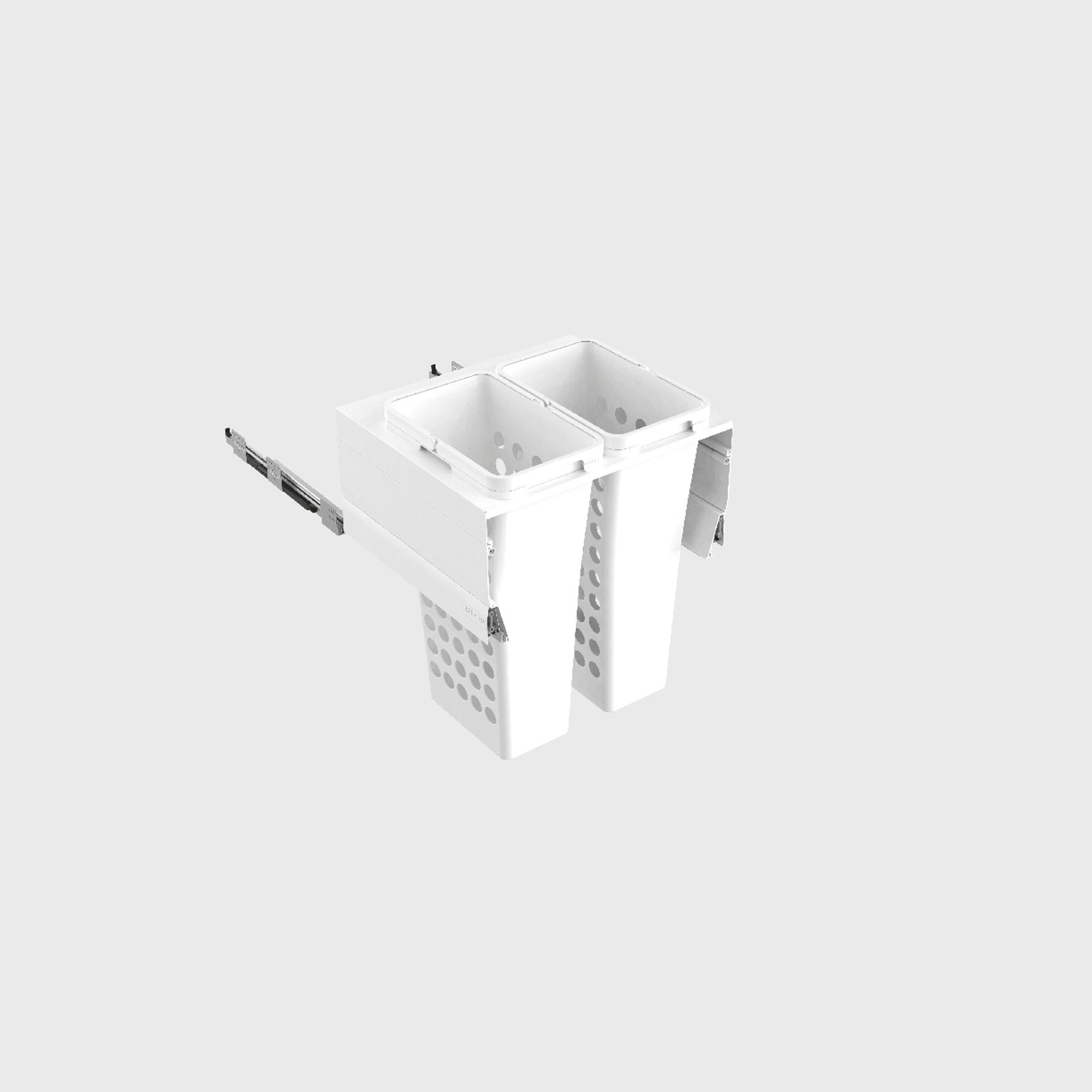 Tanova Designer Series Laundry Baskets gallery detail image