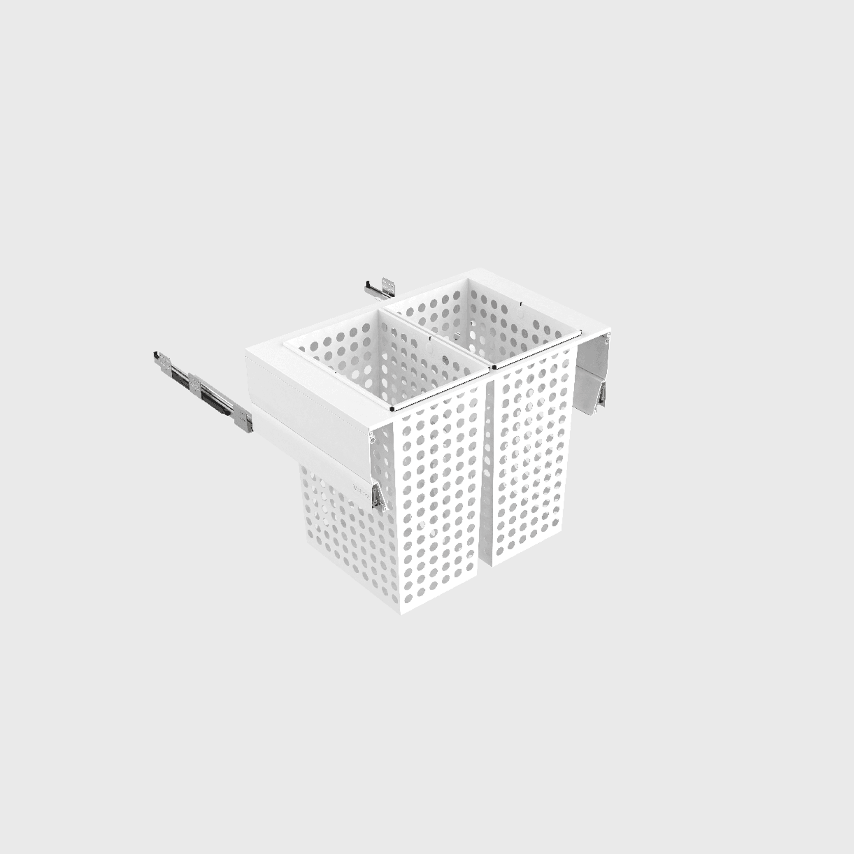 Tanova Designer Series Laundry Baskets ArchiPro AU