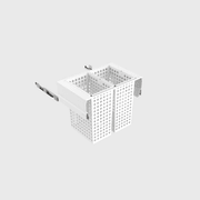 Tanova Designer Series Laundry Baskets gallery detail image