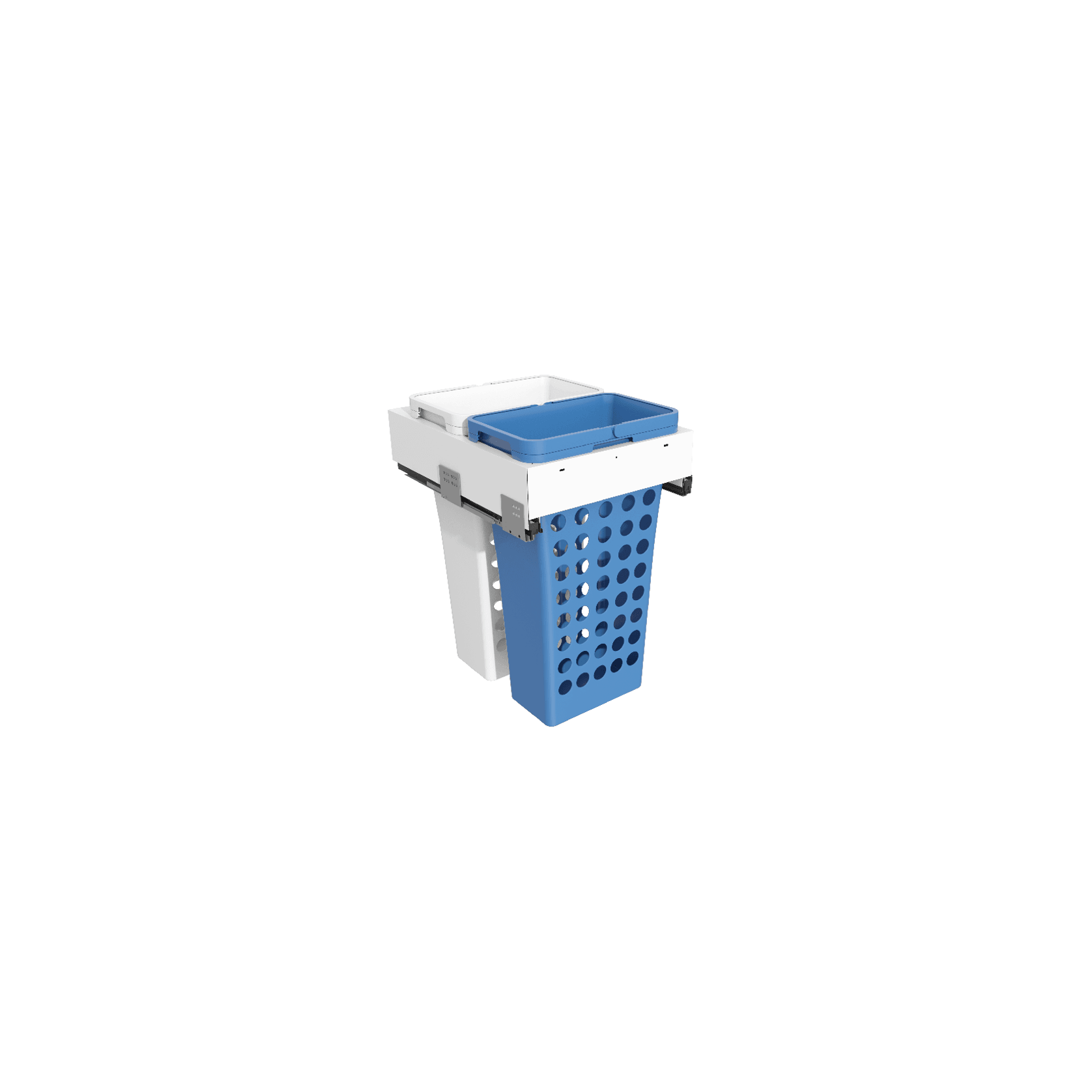 Tanova Simplex Plus Laundry Baskets gallery detail image