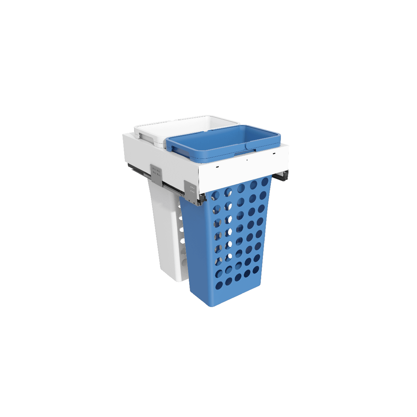 Tanova Simplex Plus Laundry Baskets gallery detail image