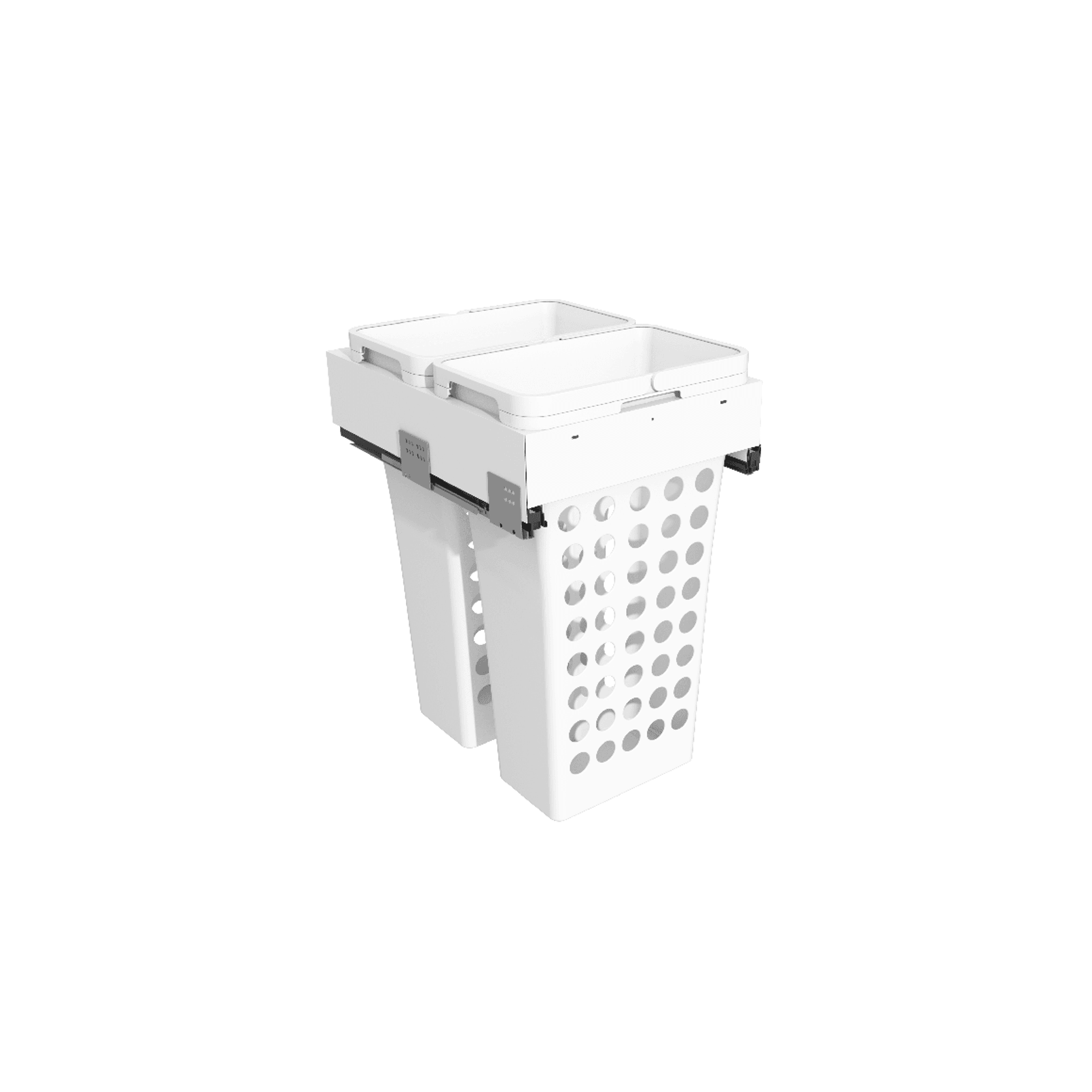 Tanova Simplex Plus Laundry Baskets gallery detail image