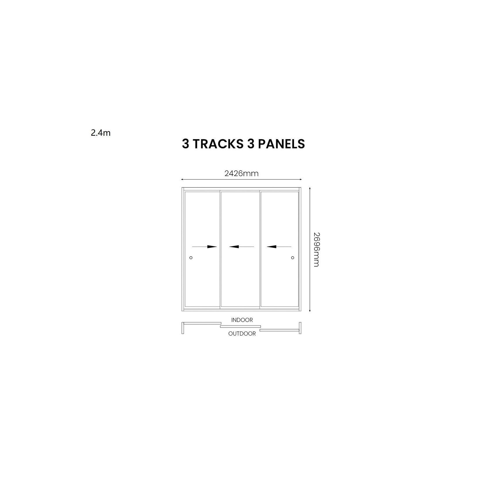 Artificial Autumn Grass 3cm gallery detail image