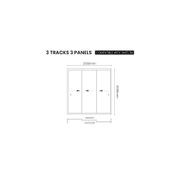 Artificial Autumn Grass 3cm gallery detail image