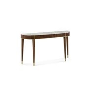 Eden-Rock Half Moon Console gallery detail image