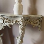 Pair of Louis XV Consoles gallery detail image