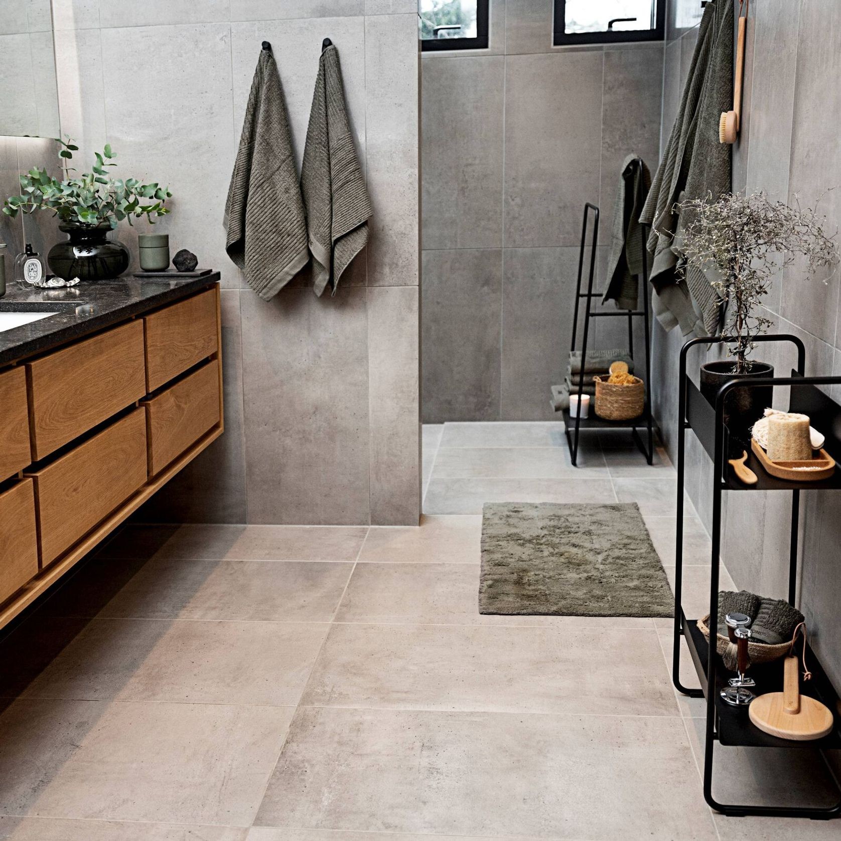 Zone A-Console Table gallery detail image