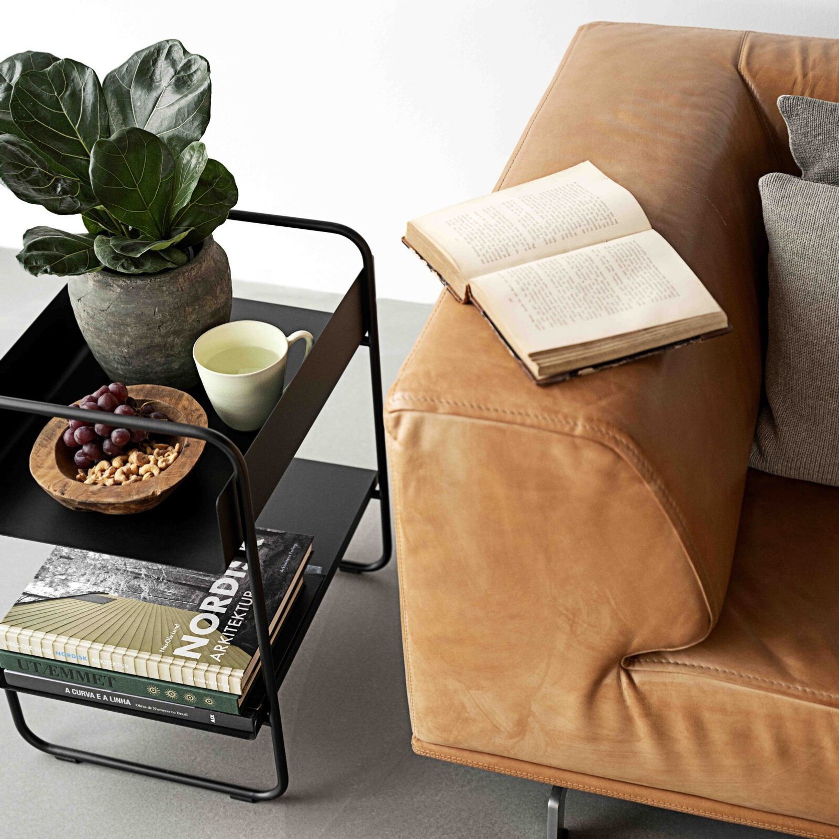 Zone A-Console Table gallery detail image