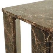 Atlas Slab Console Table gallery detail image