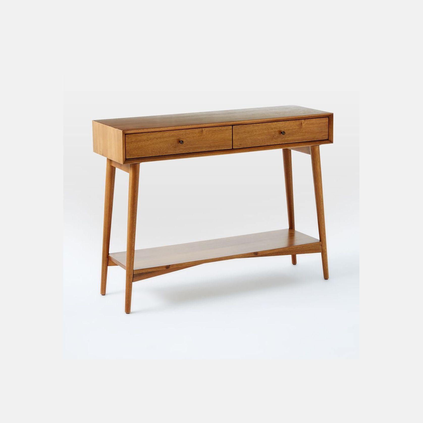 Mid Century Console gallery detail image