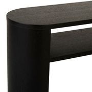 Classique Oval Shelf Console gallery detail image
