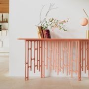 Bamboo Mood Console gallery detail image