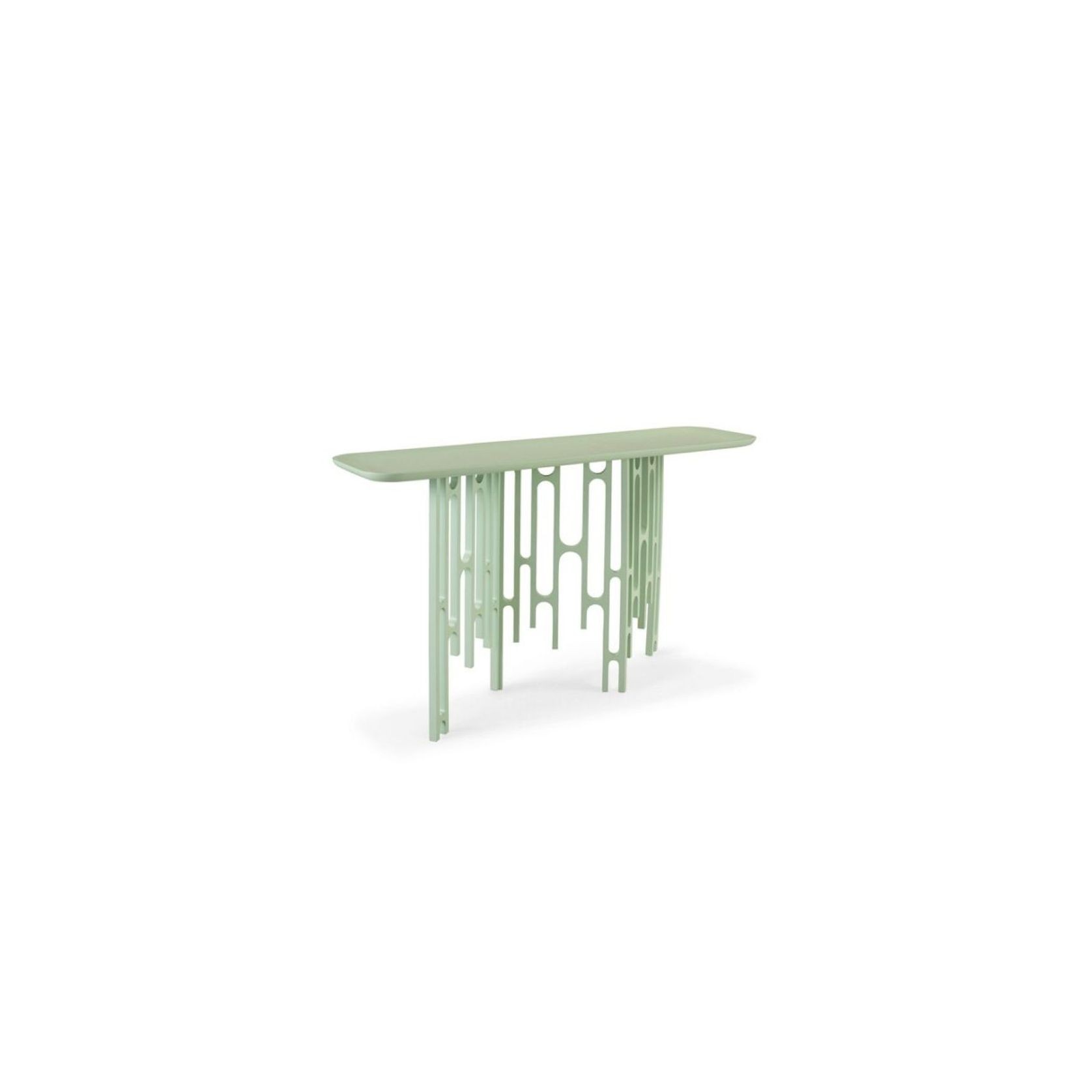 Bamboo Mood Console gallery detail image