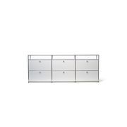 USM Haller Credenza G Storage Console gallery detail image