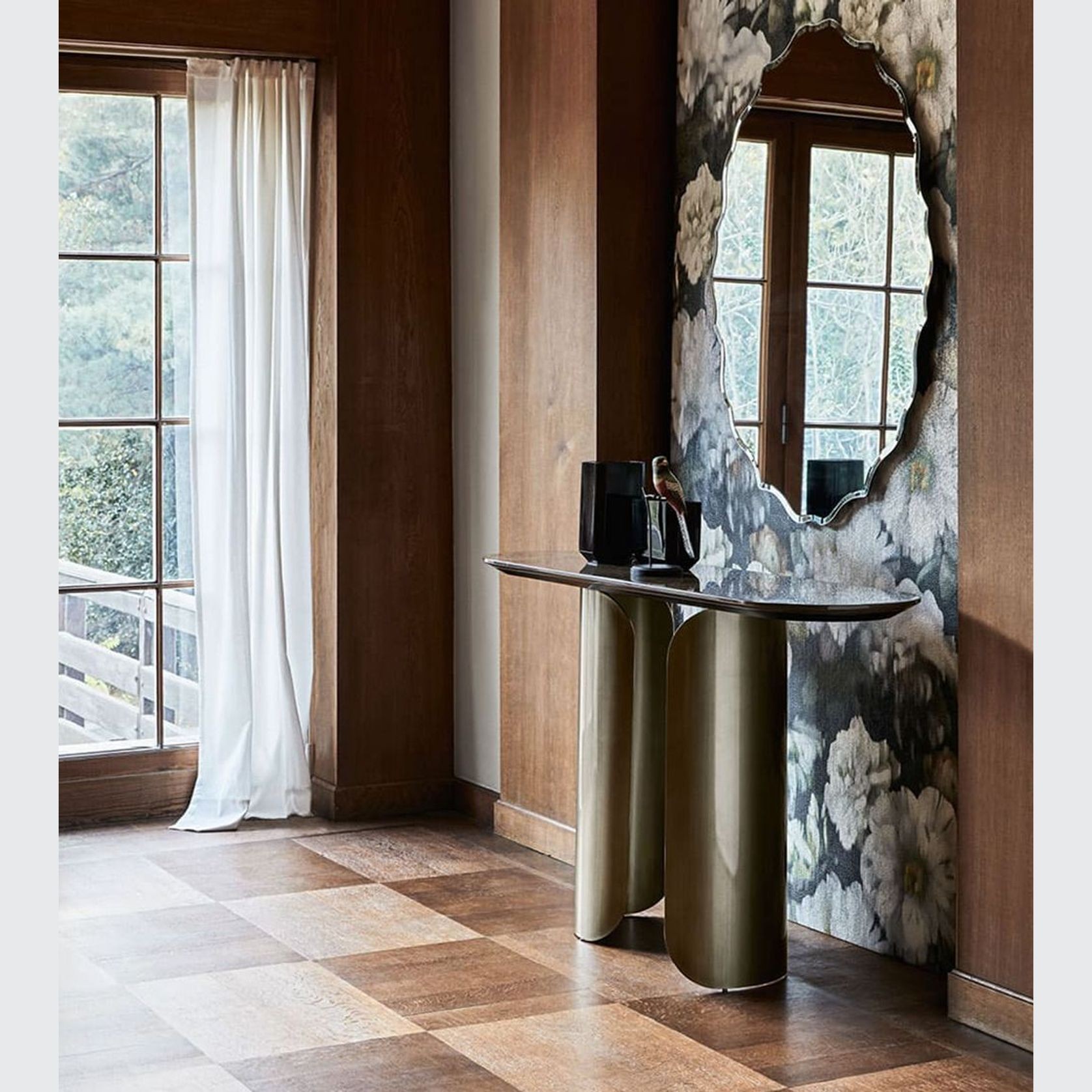 Gabriel Console gallery detail image