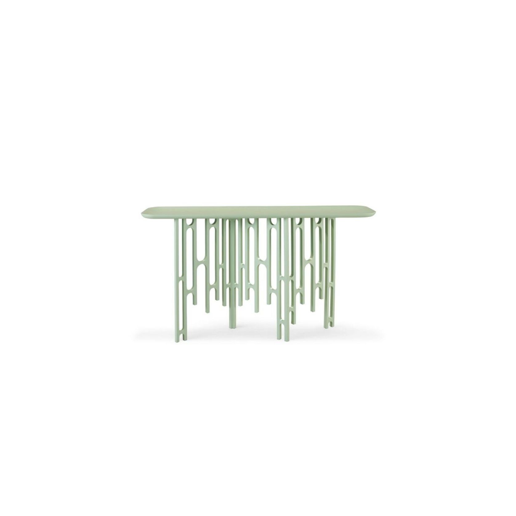 Bamboo Mood Console gallery detail image