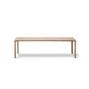 Piloti Table - Model 6715 by Fredericia gallery detail image