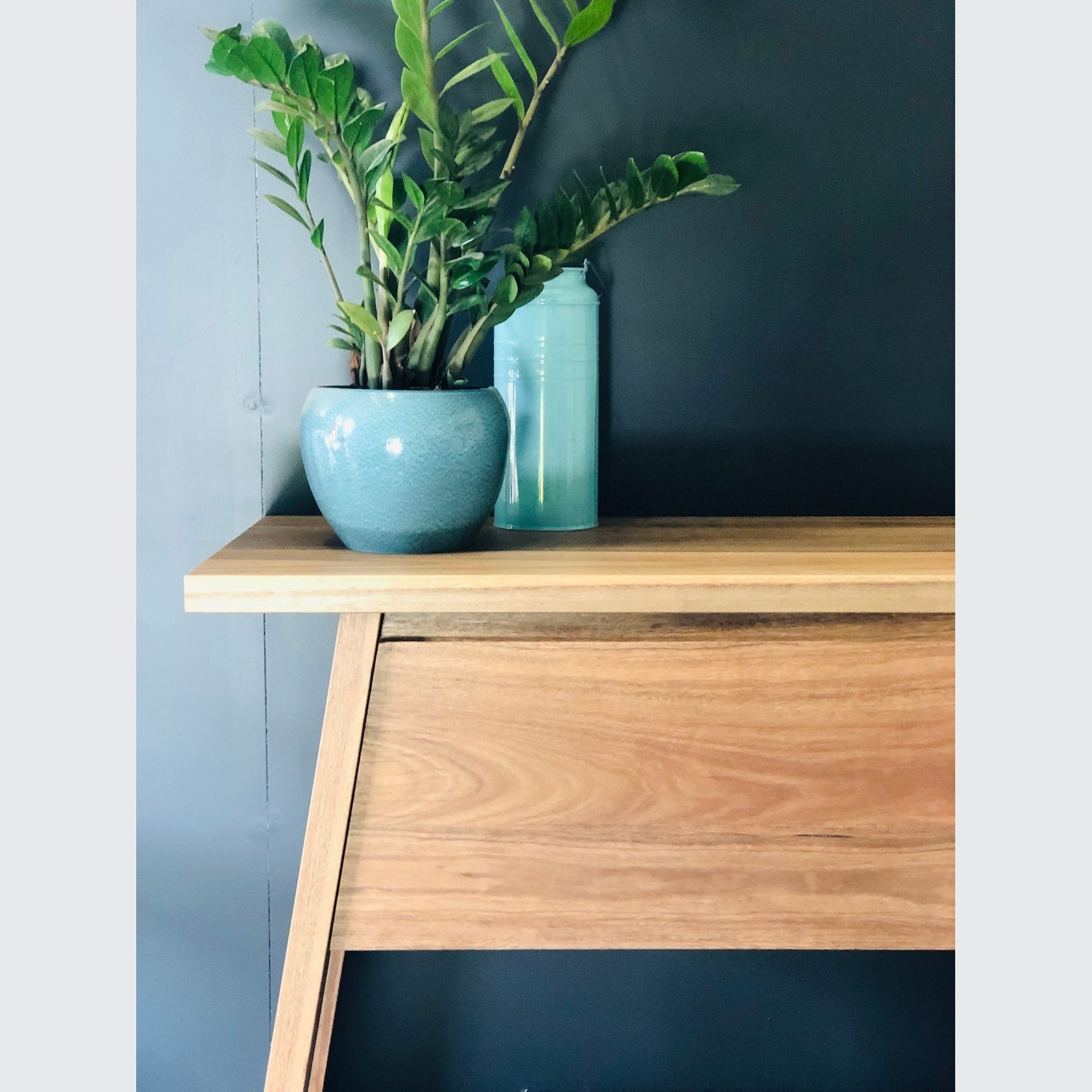 Handcrafted Console Table gallery detail image