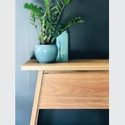 Handcrafted Console Table gallery detail image