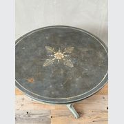 Antique French Empire Centre Table gallery detail image