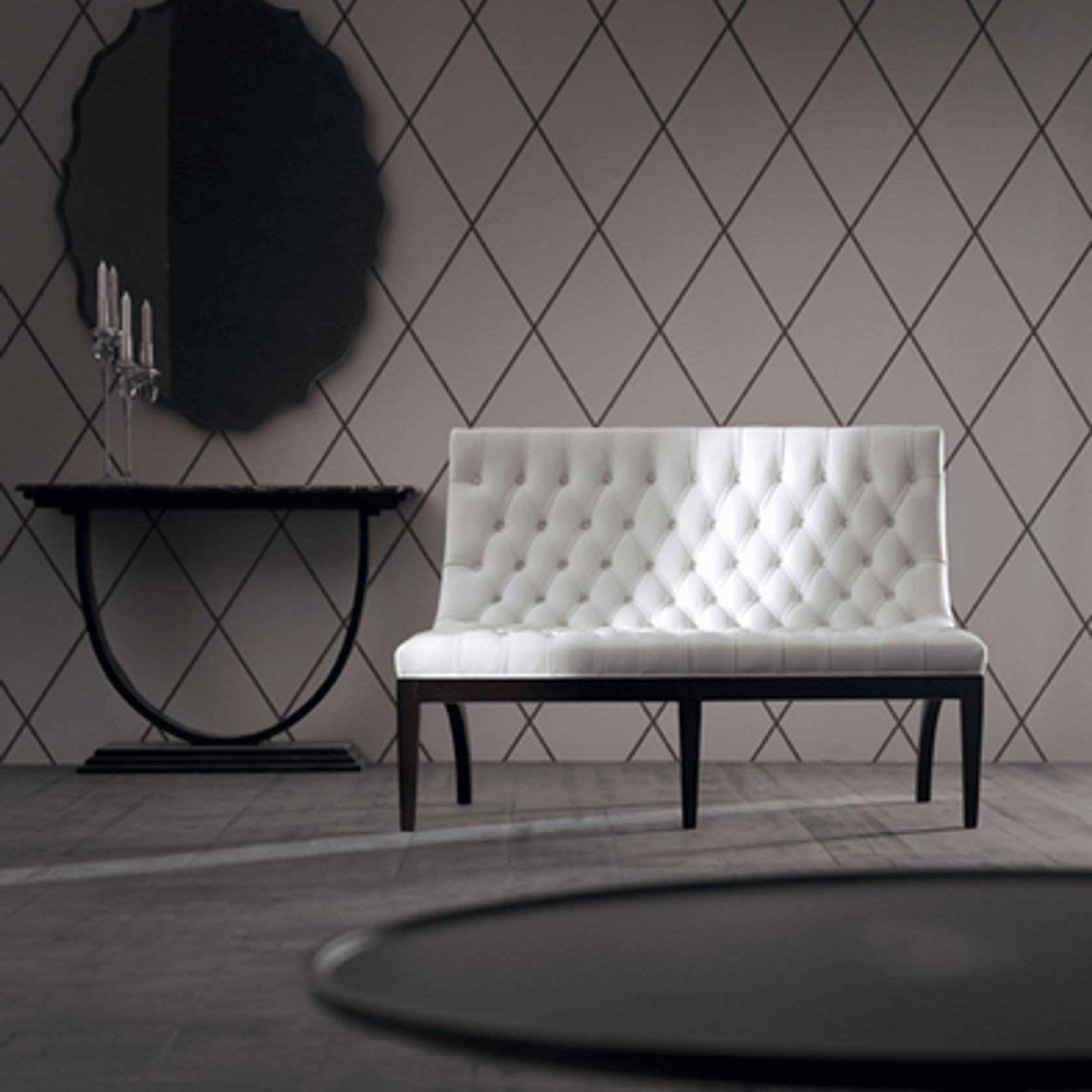 Ippolito Console gallery detail image