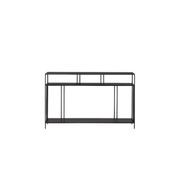 Lorenzo Metal Console Table gallery detail image